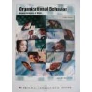 Organizational Behavior-Human Beh