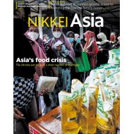 Nikkei Asia: ASIA'S FOOD CRISIS - NO 20.22 