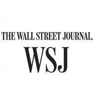 Quảng bá trên báo The Wall Street Journal