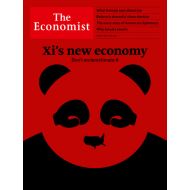 The Economist: Xi’s new economy. Don’t underestimate it - No.33 - 15th Aug 20