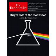 The Economist - Tạp chí chính hãng - No 13.21