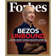 [Global Book] Subscription - Forbes US