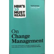 On Change Management