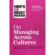 On Managing Across Cultures
