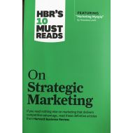 On Strategic Marketing