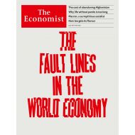The Economist - Tạp chí chính hãng - No 28.21