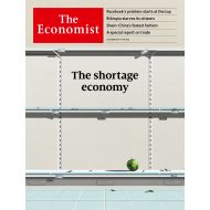 The Economist - Tạp chí chính hãng - No 42.21