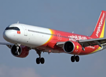 Nikkei Asia: Vietjet Sắp Vượt Mặt Vietnam Airlines, Đánh Dấu Bước Ngoặt Cho Nữ Tỷ Phú Sáng Lập