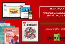 Merry Christmas and Happy Reading! Buy 1 Get 6 - Mua 1 Được 6