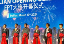 Nikkei Asia: FPT Mở Rộng sang Dalian Nhằm vào Thị Trường Nhật Bản với Cơ Sở Phát Triển Lớn