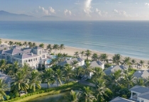 Tạp chí Business Traveller: Marriott Ra Mắt Ba Khu Nghỉ Dưỡng Biển Mới Ở Việt Nam