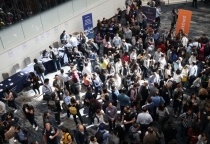 Tổ Chức Sự Kiện