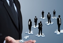 Nâng cao năng lực quản trị cho quản lí cấp trung