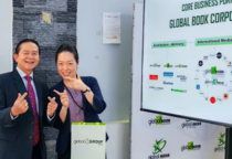 Ashu Research & Global Book Corporation: Bắt tay xây dựng cầu nối tiếp cận thông tin cho chủ doanh nghiệp Việt – Nhật