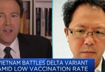 CNBC: Vietnam is a great place for investors as GDP continues to grow, expert says