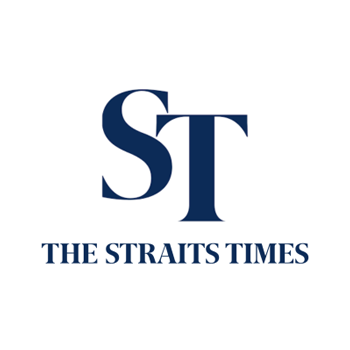 The Straits Times