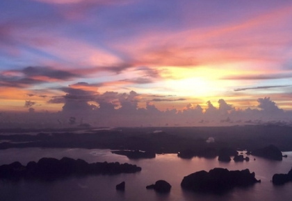 Mô hình "Hộp cát" vừa mở cửa vừa kiểm soát dịch của du lịch Thái Lan