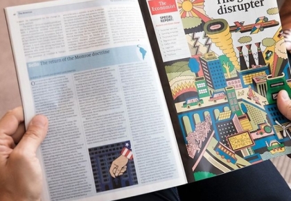 Tận dụng sức mạnh của The Economist: 5 dạng bài viết hiệu quả để tạo dựng thương hiệu thành công