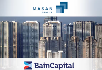 Nikkei Asia: Tập đoàn Masan của Việt Nam Nhận Đầu Tư 200 Triệu Đô La Từ Bain Capital