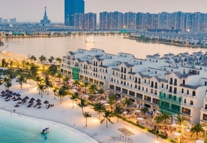 Cùng Business Traveller Khám Phá Thiên Đường Tại Ocean City: Góc nhìn mới về cuộc sống đô thị