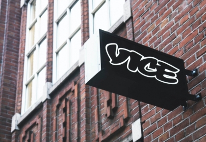 VICE Media chinh phục thời đại của Gen Z