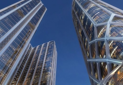 Dự án của Bất động sản Weland bất ngờ xuất hiện trên tạp chí Business Traveller Asia Pacific