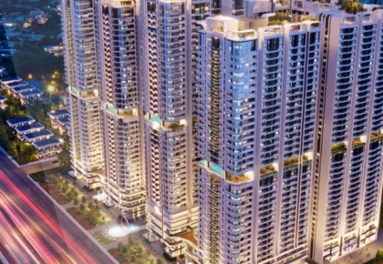 Xây dựng thương hiệu quốc tế: Góc nhìn từ lĩnh vực bất động sản