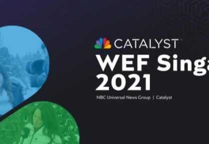 Diễn Đàn Kinh Tế Thế Giới (WEF) 2021 Có Gì Đặc Biệt?