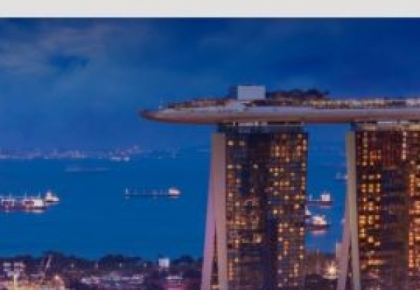 The Infocomm Media Development Authority of Singapore on CNBC: REDEFINING TECH FOR A BETTER FUTURE