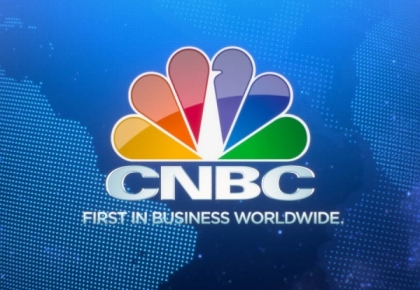 CNBC - Kênh thông tin đầu tư tài chính và du lịch cao cấp của NBCUniversal