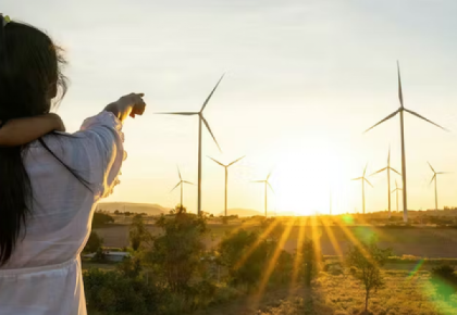 Reuters: Indonesia Là Đối Tác Dẫn Đầu Trong Cuộc Cách Mạng Năng Lượng Bền Vững