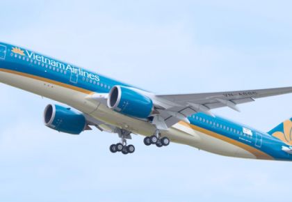 Vietnam Airlines đứng trong top 20 hãng hàng không tốt nhất thế giới: Ý nghĩa lớn đối với du lịch Việt Nam