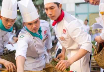 The New York Times đưa tin về Giải Thưởng Chiếc Thìa Vàng - Sự Kiện Ẩm Thực Nổi Bật tại Việt Nam