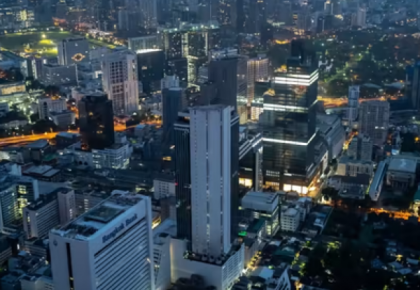 Tạp chí Nikkei Asia: Thái Lan muốn sao chép mô hình khởi nghiệp của Singapore