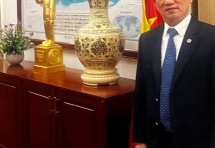 The Financial Times: Việt Nam cần hành động "quyết liệt" để đáp ứng mục tiêu tăng trưởng 