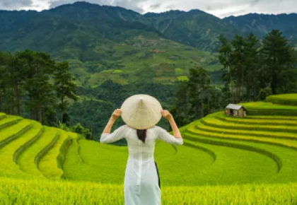 Bốn lần Du lịch Việt Nam gây ấn tượng trên kênh CNBC của Hoa Kỳ 