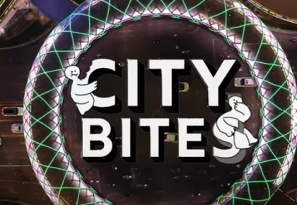 Khám Phá Ẩm Thực Đường Phố Qua chương trình City Bites của SCMP