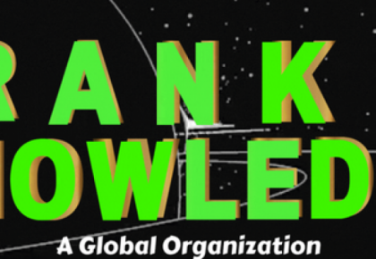 Từ Local Đến Global: Hành Trình 42 Năm Của FrankieKnowledge Và Sự Hiện Diện Tại 23 Quốc Gia