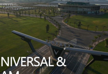 NBCUniversal và Cánh Cửa Quảng Bá Toàn Cầu Cho Doanh Nghiệp Việt Nam