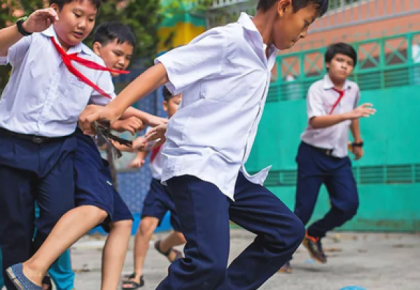 Tạp chí The Economist bất ngờ đánh giá cao nền giáo dục Việt Nam 