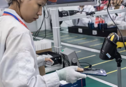 The Financial Times Nói Về Những Cơ Hội Và Thách Thức Cho Kinh Tế Việt Nam Trong Tương Lai