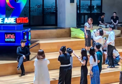 Nikkei Asia: Việt Nam trở thành Bệ Phóng Khởi Nghiệp Công Nghệ từ Tài Năng Harvard và Oxford