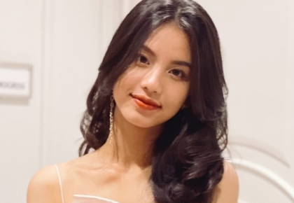 Trải nghiệm thực tập ngay từ năm nhất của cô sinh viên Thương mại quốc tế Trường Đại học Tài chính – Marketing