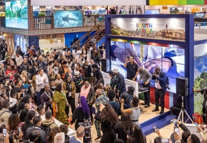 Tạp chí Business Traveller: Việt Nam có đại diện tham gia sự kiện World Travel Market London 2023 