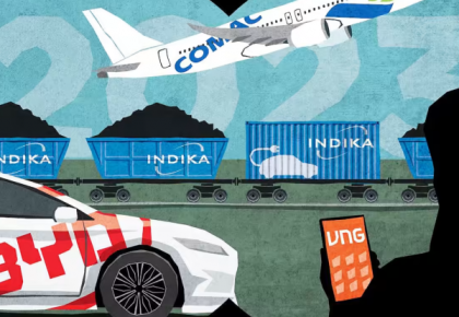 Nikkei Asia nhận định VNG là một trong 10 công ty công nghệ đáng chú ý tại châu Á năm 2023