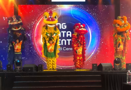  Nikkei Asia: Kỳ lân công nghệ Việt Nam VNG ra mắt trung tâm dữ liệu mới tại TP.HCM