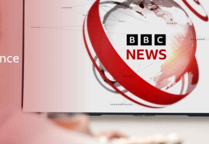 Tìm Hiểu về BBC News: Át Chủ Bài trong Chiến Lược Quảng Bá Di Sản Huế Ra Toàn Cầu