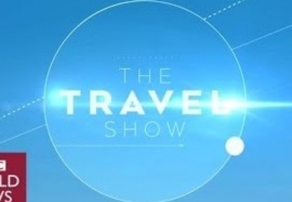 Nắm Bắt Cơ Hội Vàng Quảng Bá Thương Hiệu Việt Nam Trên BBC News Với The Travel Show Vietnam Special