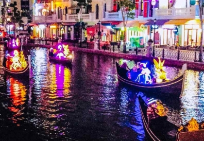 Vietnam's 'last paradise' intends to challenge Phuket and Bali