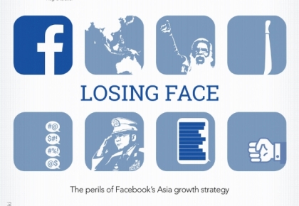 Review thông tin Nikkei Asia số 31: LOSING FACE